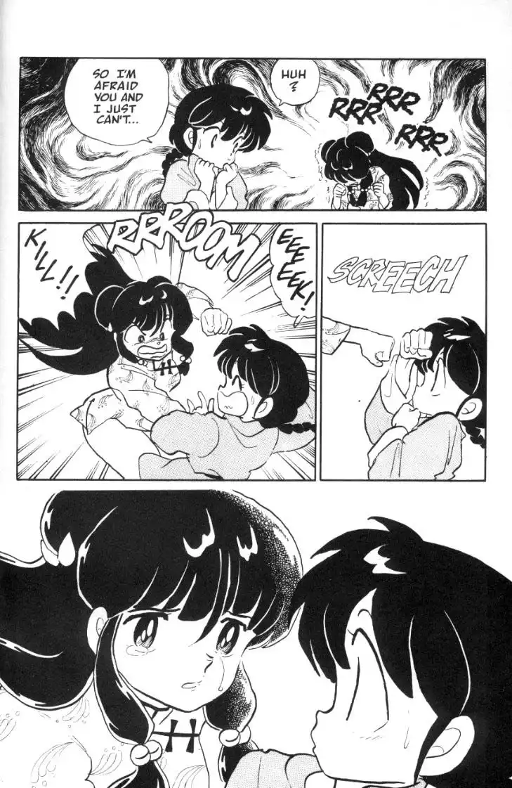 Ranma 1/2 Chapter 36 15